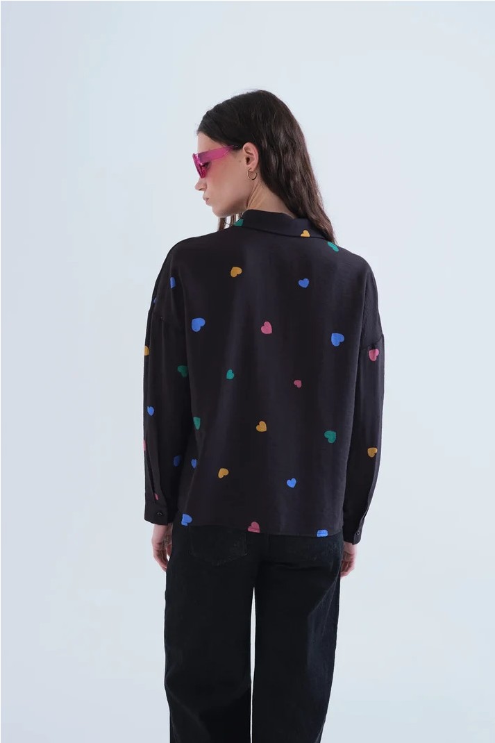 CAMISA CIA FANTASTICA - Imagen 2