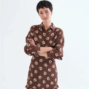 CAMISA COMPAÑIA FANTASTICA