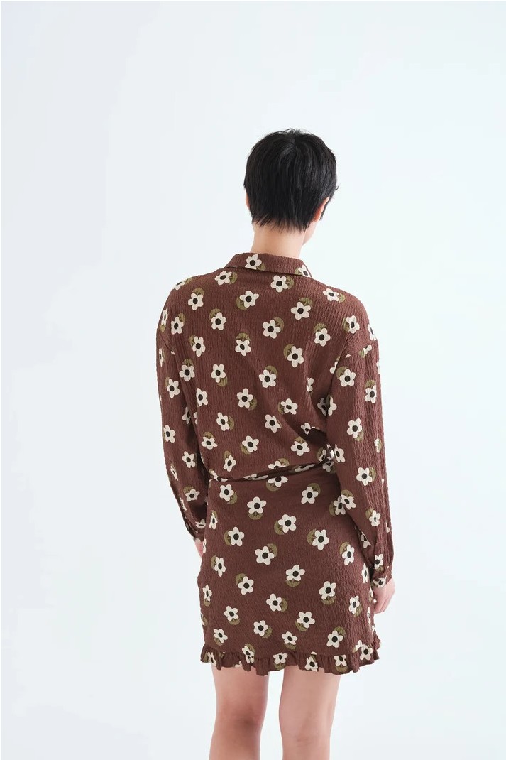 CAMISA COMPAÑIA FANTASTICA - Imagen 2