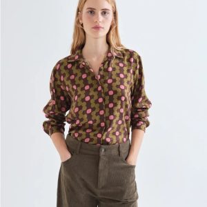 CAMISA CIA FANTASTICA