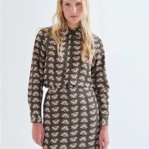 CAMISA CIA FANTASTICA