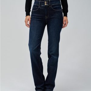 TEJANO SALSA JEANS
