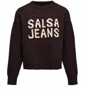 JERSEY SALSA JEANS