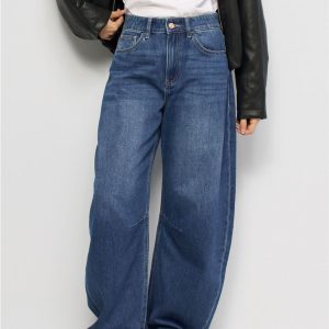 TEJANO SALSA JEANS
