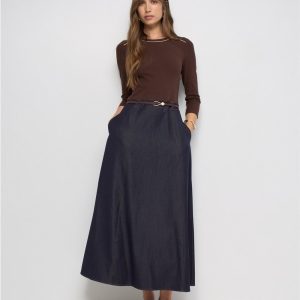VESTIDO SALSA JEANS