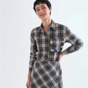 CAMISA CIA FANTASTICA