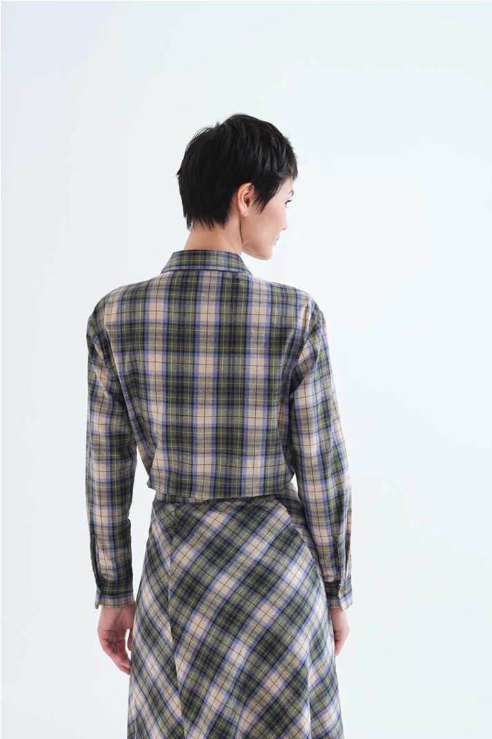 CAMISA CIA FANTASTICA - Imagen 2