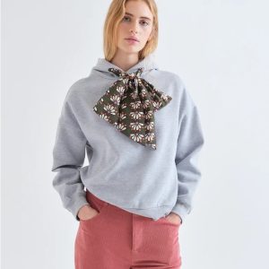 SUDADERA CIA FANTASTICA