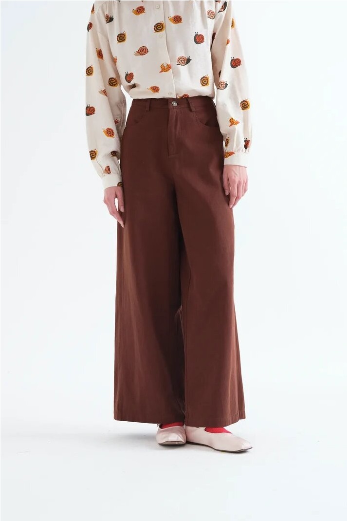 PANTALON CIA FANTASTICA