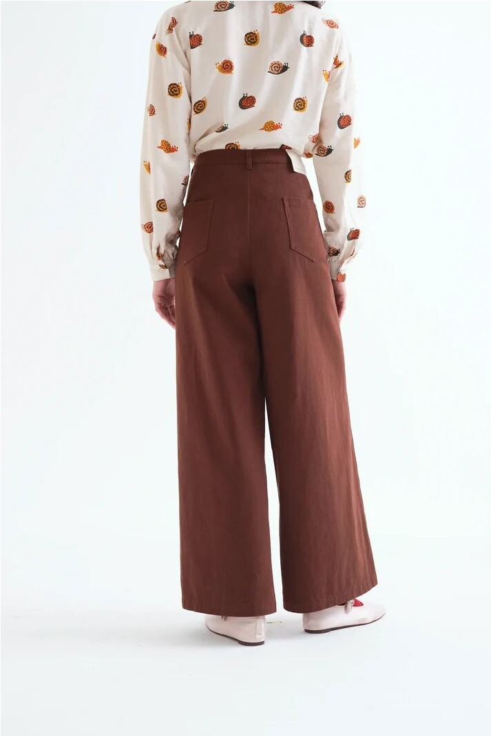 PANTALON CIA FANTASTICA - Imagen 2