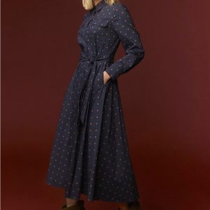 VESTIDO SHINE MINUETO