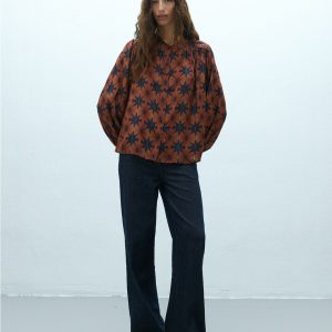 CAMISA ANDAM