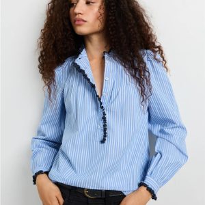 CAMISA JAVIERA PEPE JEANS