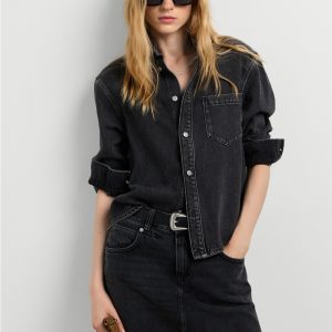 CAMISA GROVE PEPE JEANS