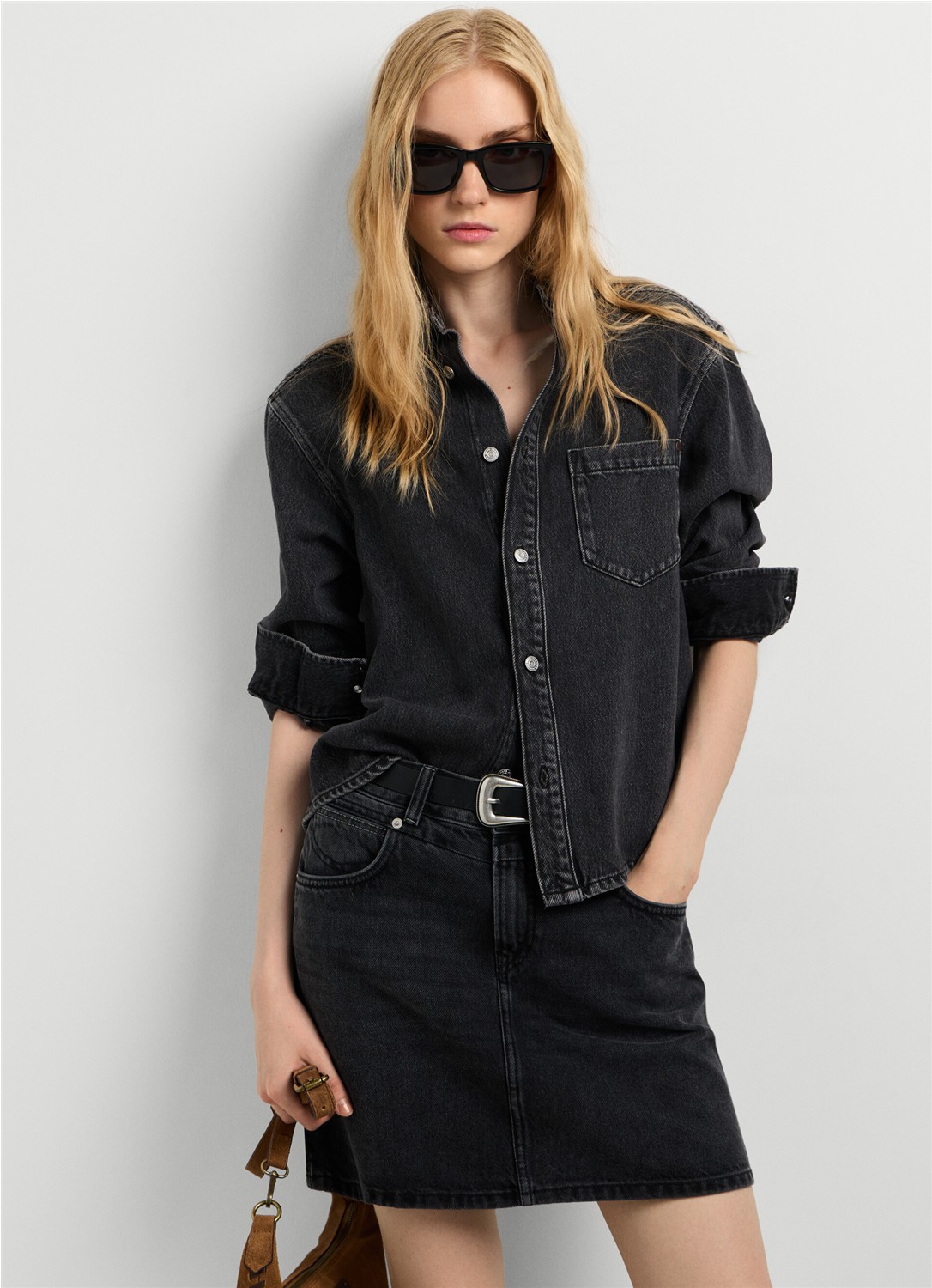 CAMISA GROVE PEPE JEANS