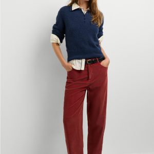PANTALON PANA LARISSA PJL