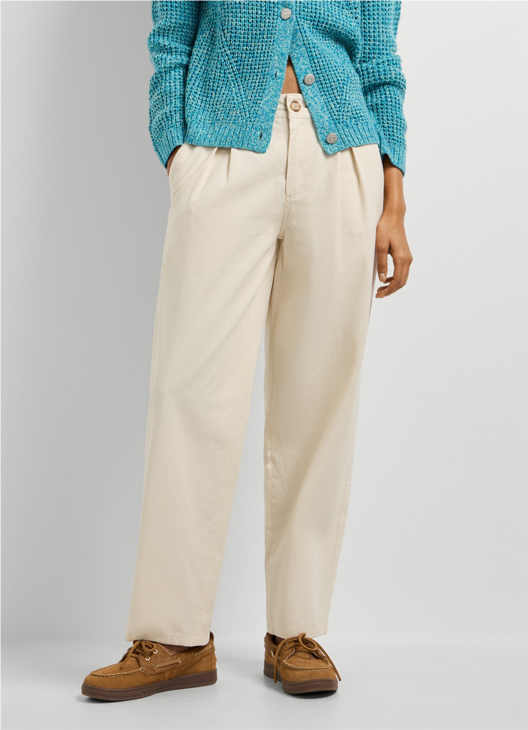 PANTALON LENNA PEPE JEANS
