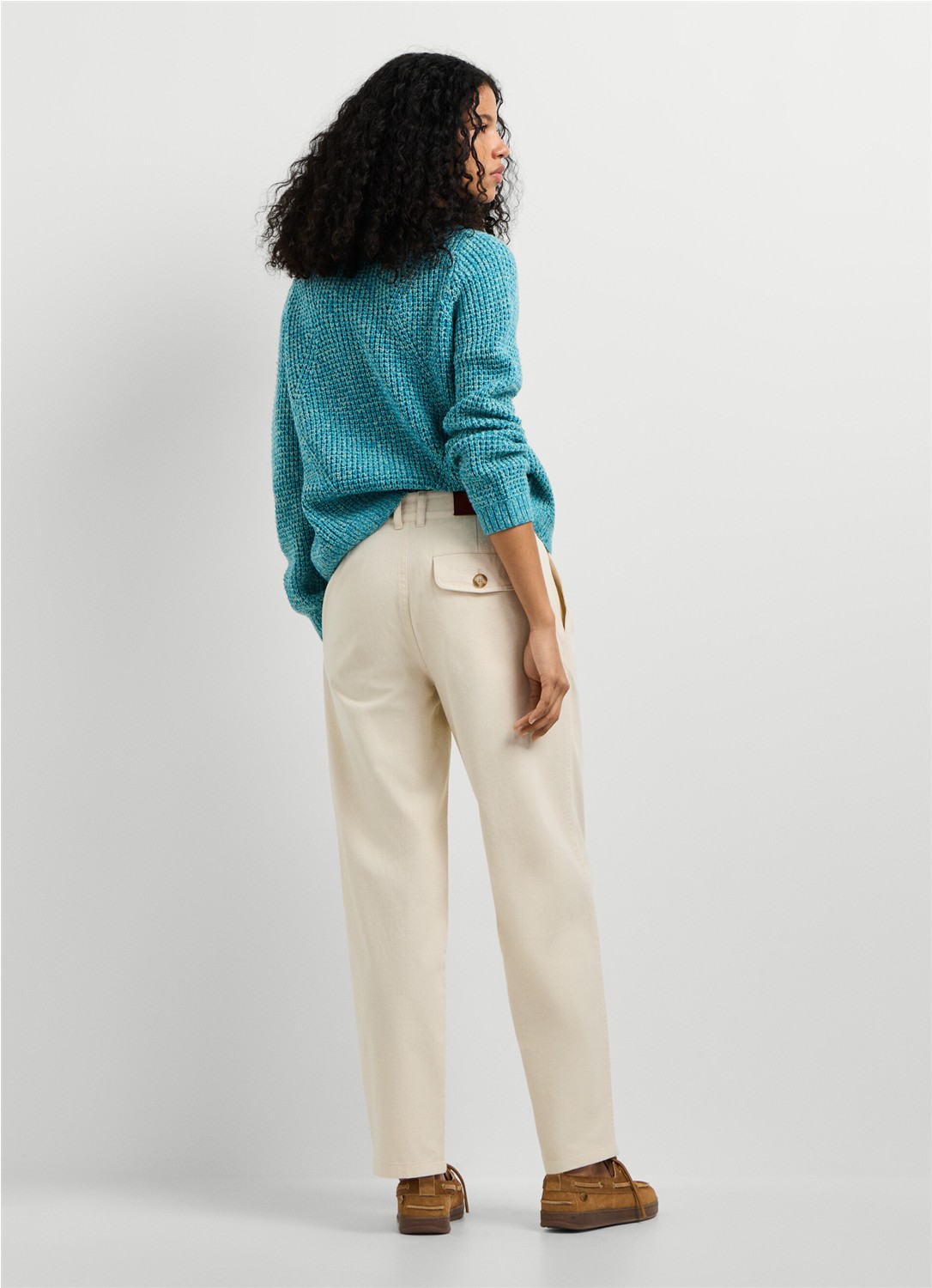 PANTALON LENNA PEPE JEANS - Imagen 2