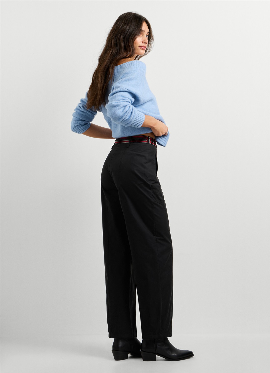 PANTALON JANNY PEPE JEANS - Imagen 2