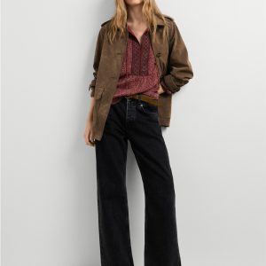 TEJANO CRAFT PEPE JEANS