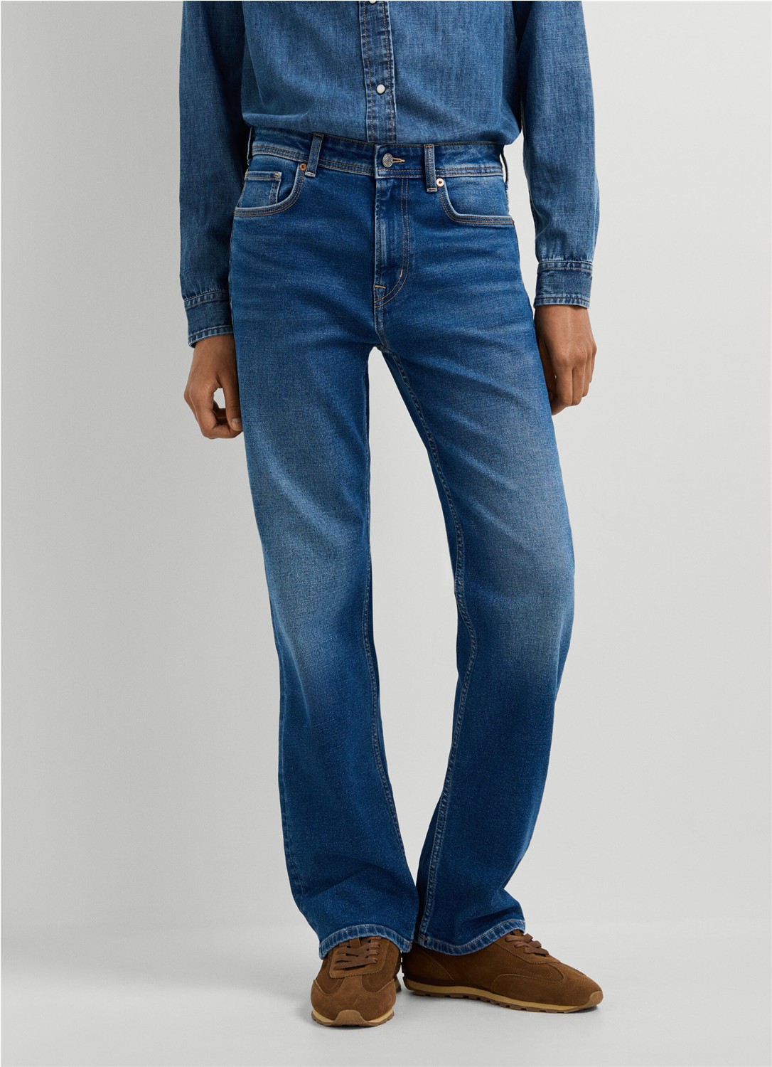TEJANO ARROW PEPE JEANS