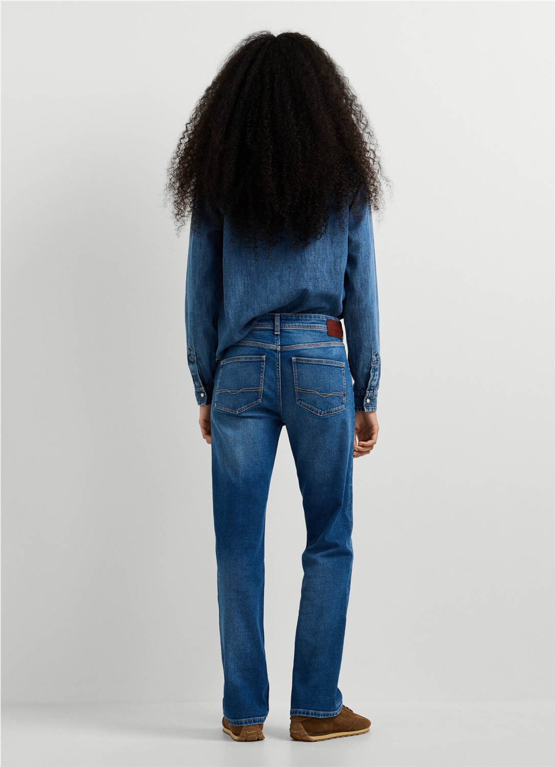TEJANO ARROW PEPE JEANS - Imagen 2