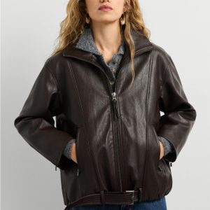 CAZADORA LINA PEPE JEANS