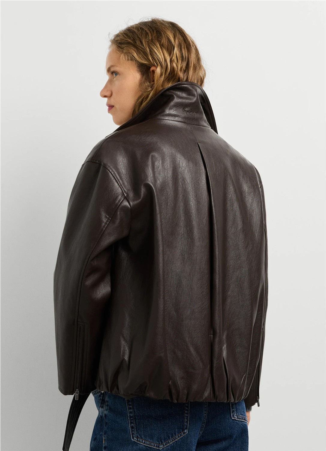 CAZADORA LINA PEPE JEANS - Imagen 2