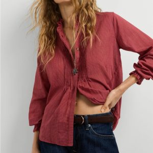 CAMISA JUNE PEPE JEANS
