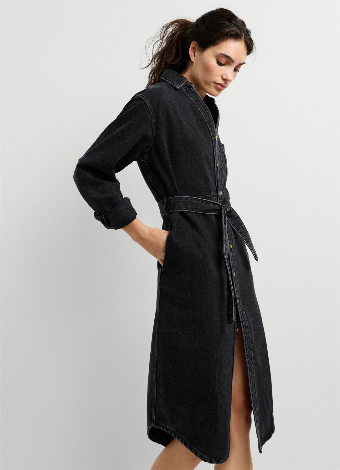 VESTIDO ANGIE PEPE JEANS
