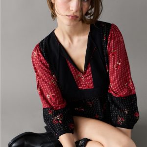 BLUSA GERONIMA PEPE JEANS