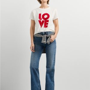 CAMISETA BEATRISA PEPE JEANS