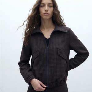 CHAQUETA ANDAM
