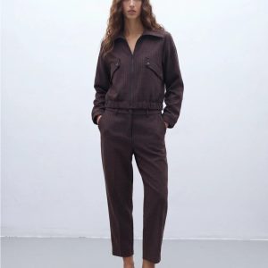 PANTALON ANDAM