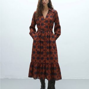 VESTIDO ANDAM