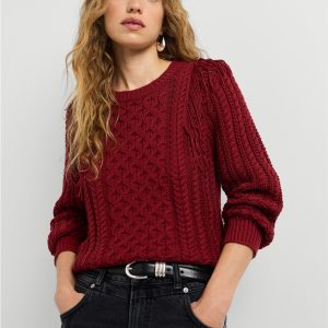 JERSEY ARLETTE PEPE JEANS