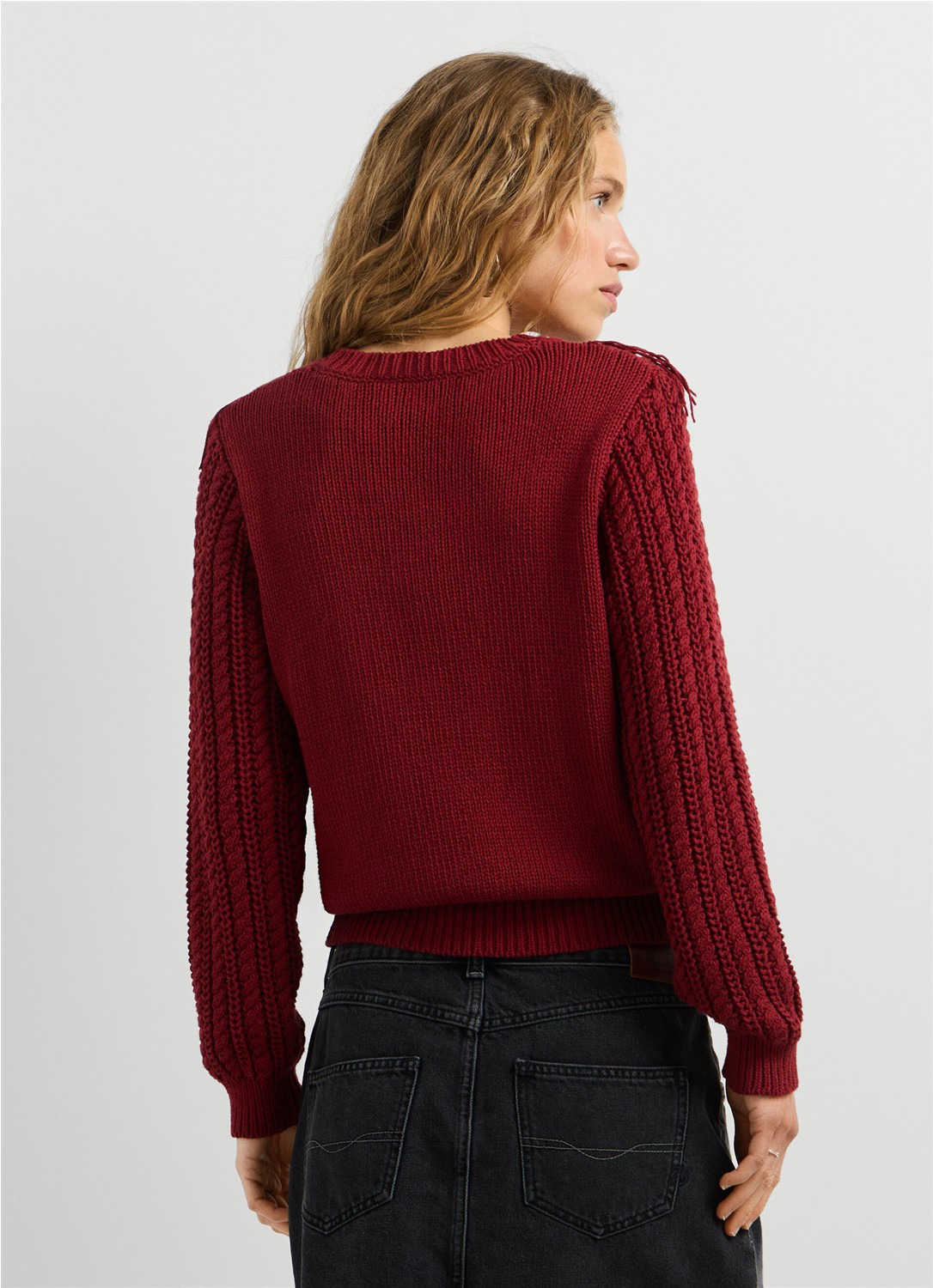 JERSEY ARLETTE PEPE JEANS - Imagen 2