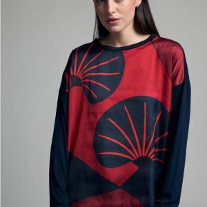 CAMISETA TINTA LAIDA