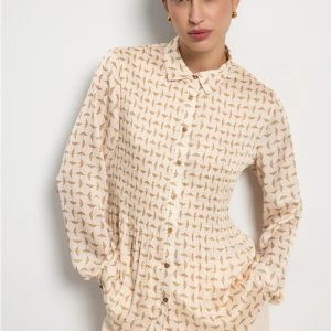 CAMISA DIANO BARILOCHE