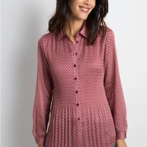 CAMISA ULINA TINTA