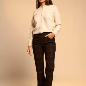 PANTALON MIRABELLA TINTA