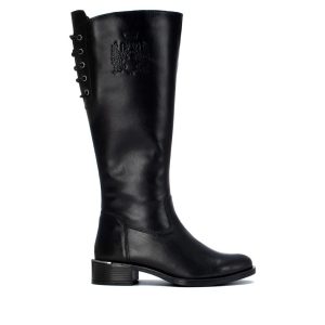 BOTA PIEL CARMELA