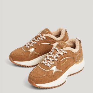 ZAPATILLAS KIMI ONE PEPE JEANS