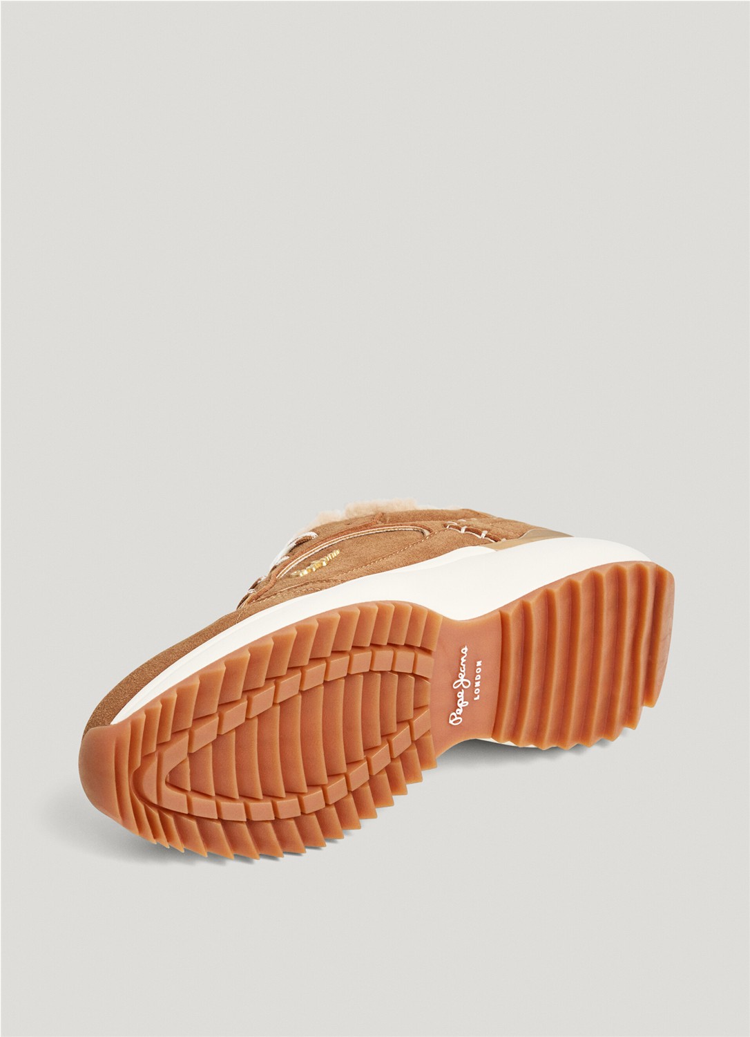 ZAPATILLAS KIMI ONE PEPE JEANS - Imagen 3