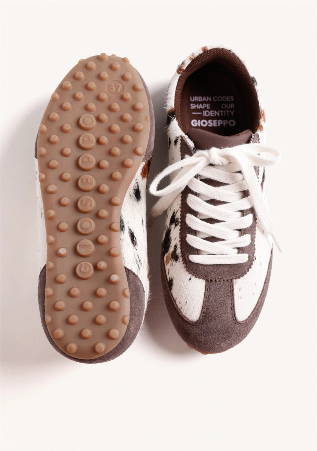 ZAPATILLAS GIOSEPPO - Imagen 2