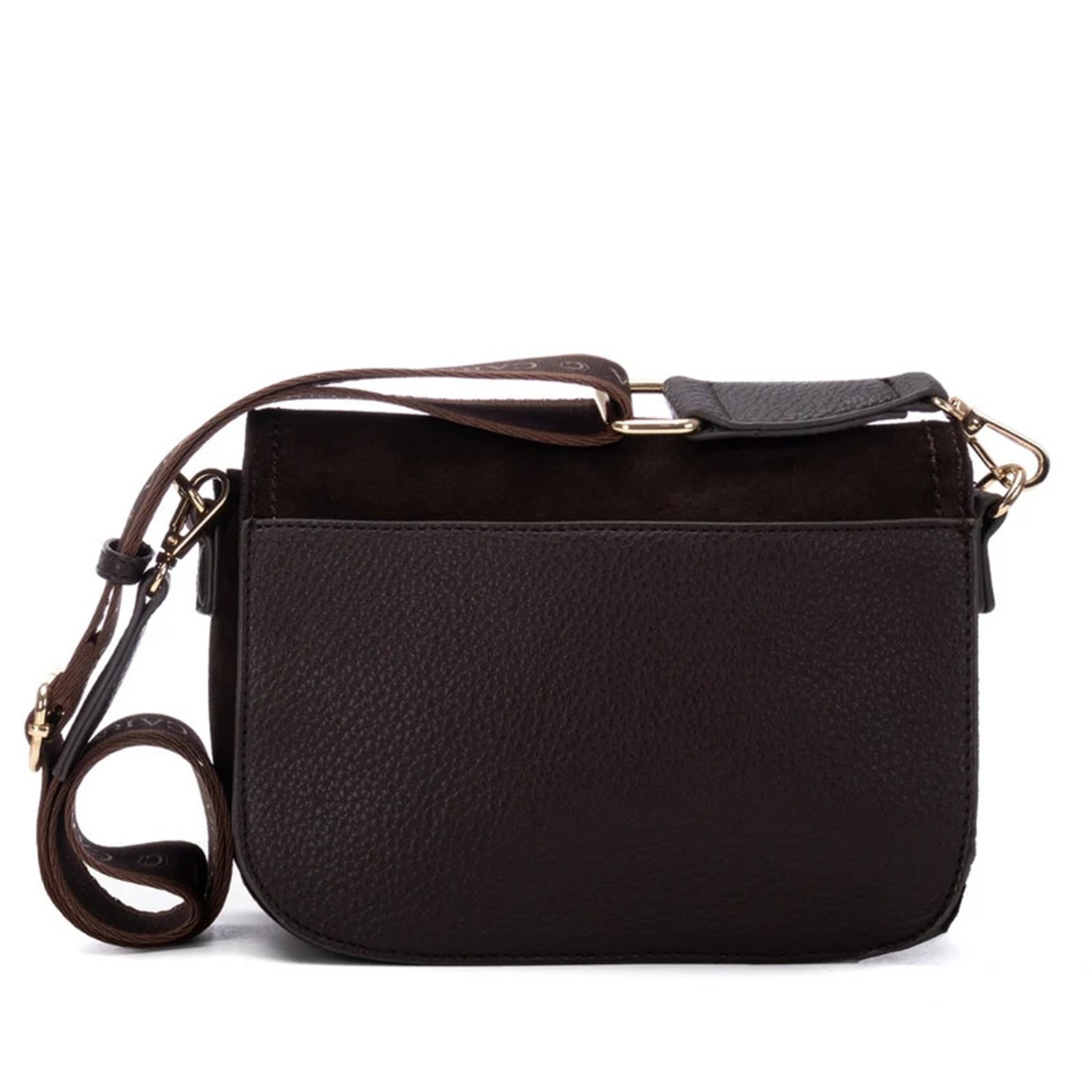 BOLSO SERRAJE CARMELA - Imagen 2