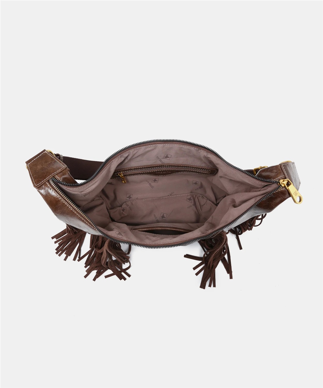 BOLSO DARIA PEPE MOLL - Imagen 2