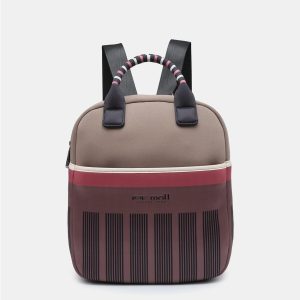 MOCHILA PEPE MOLL