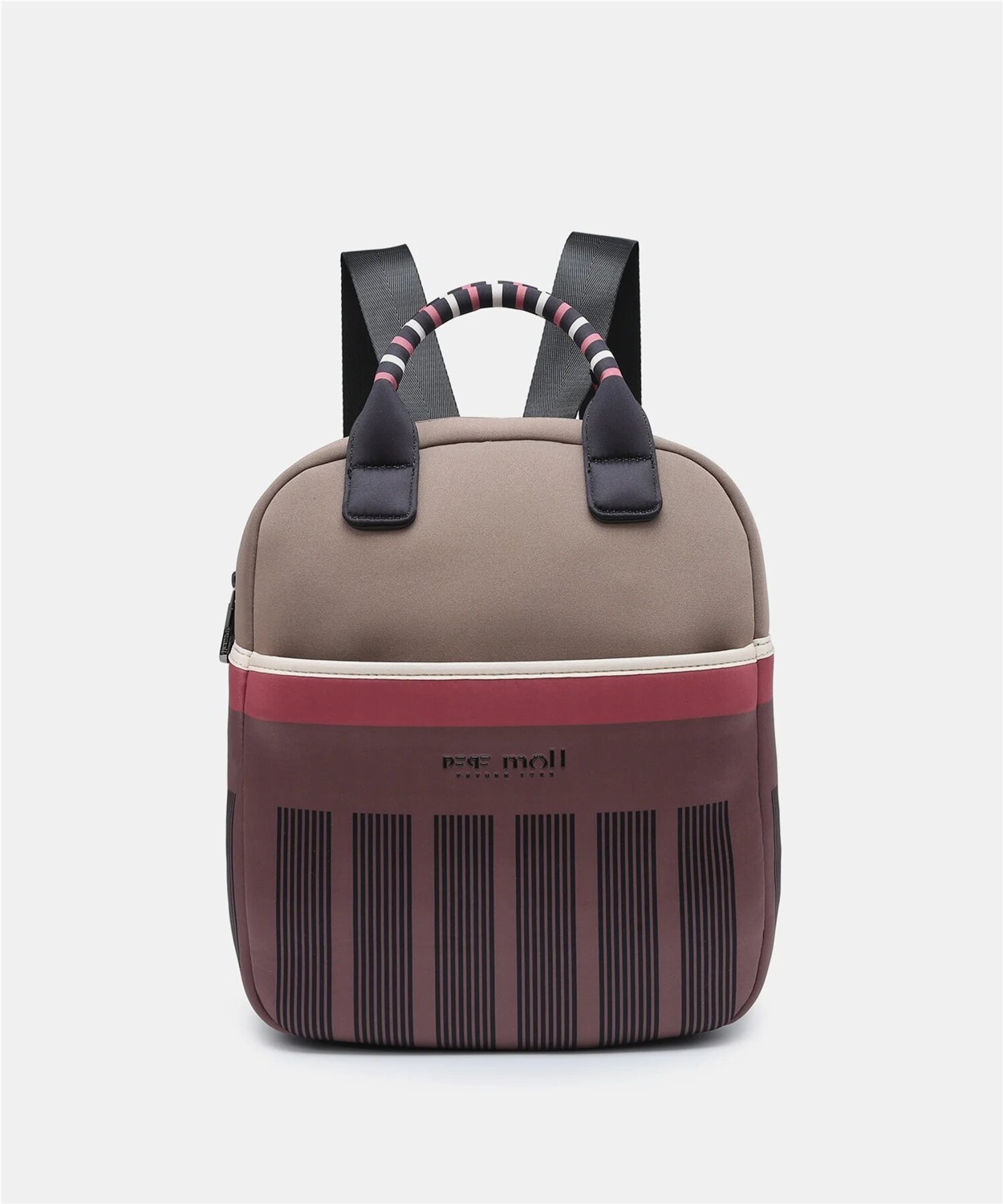 MOCHILA PEPE MOLL