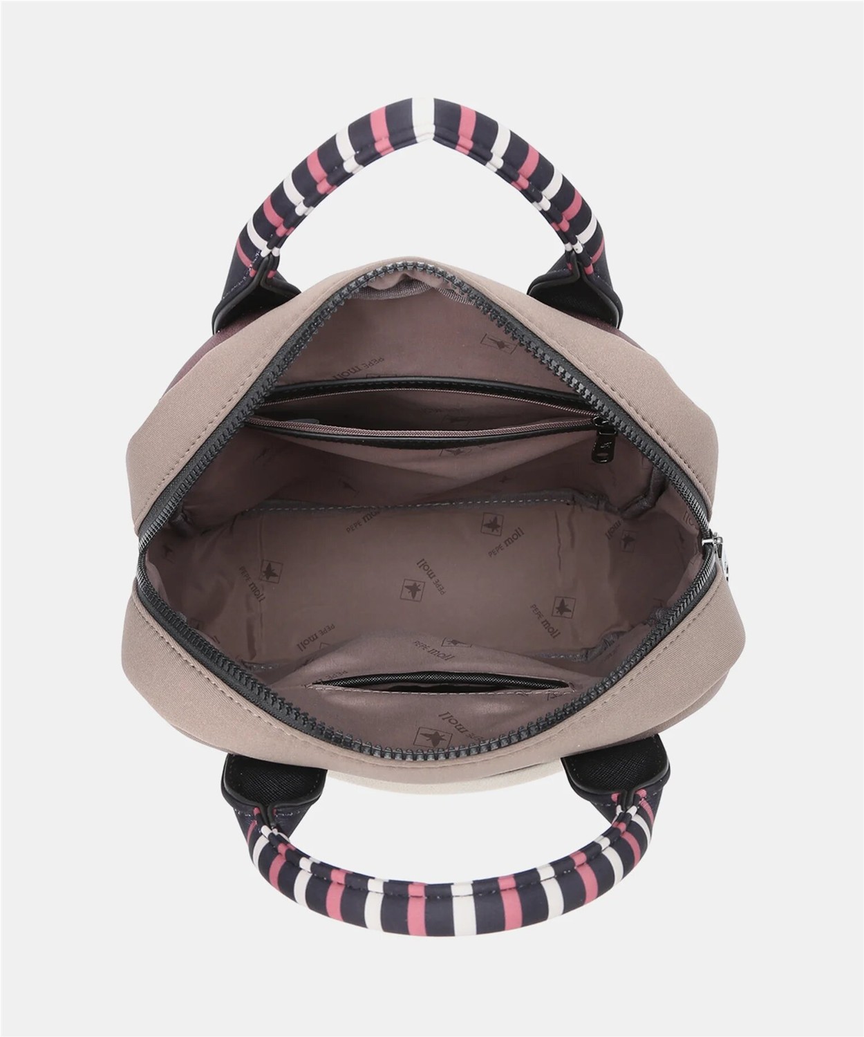 MOCHILA PEPE MOLL - Imagen 3